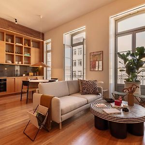 Appartement met Twee Slaapkamers