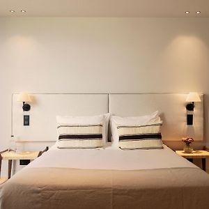 Privé Villa met Twee Slaapkamers